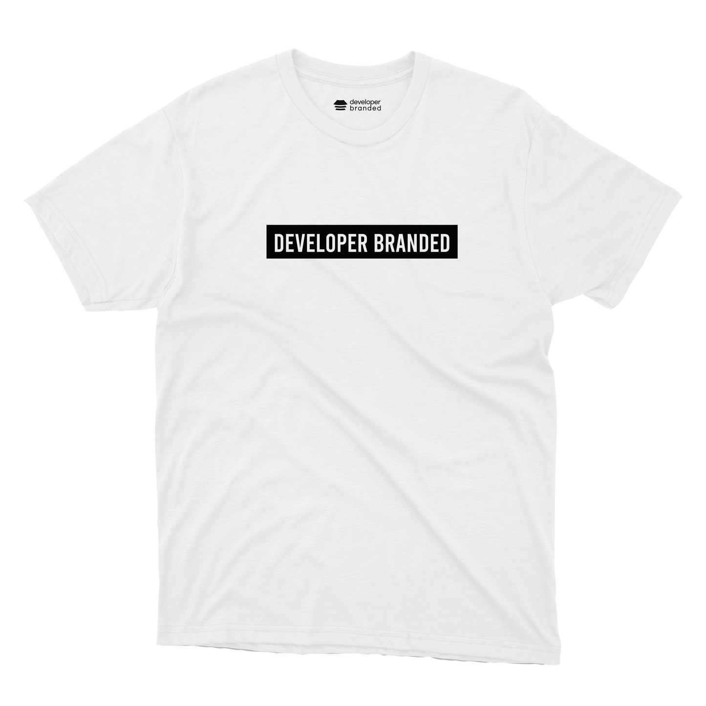Developer Branded T-Shirt