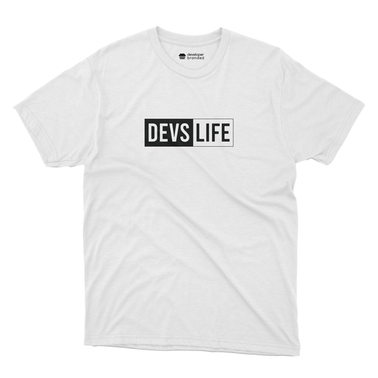 DEV'S LIFE T-Shirt
