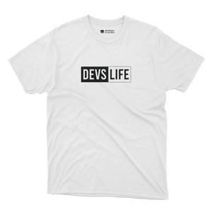 DEV'S LIFE T-Shirt