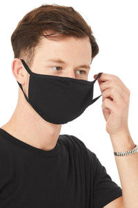 2-PLY Reusable Face Mask (4 Piece)